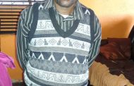 Hebron Police request community's assistance in locating a missing man