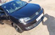 Theft Of Motor Vehicle: Ntuzuma - KZN
