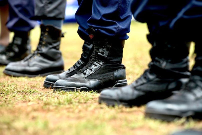 Minister Of Police And SAPS National Commissioner To Assess State Of minister-of-police-and-saps-national-commissioner-to-assess-state-of