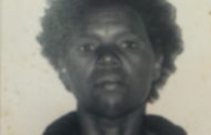 Police seek missing person from Moyeni