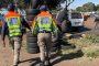 Reportedly Intoxicated Hit & Run Driver Arrested: Westham - KZN