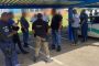 Police arrest three suspects and recover suspected stolen livestock