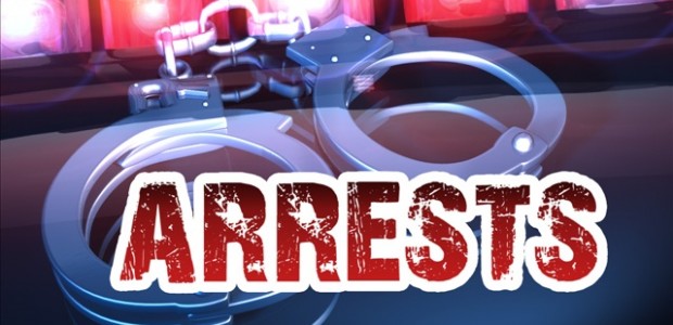 Police bust six suspects for unlawful possession of illegal firearms and house breaking implements