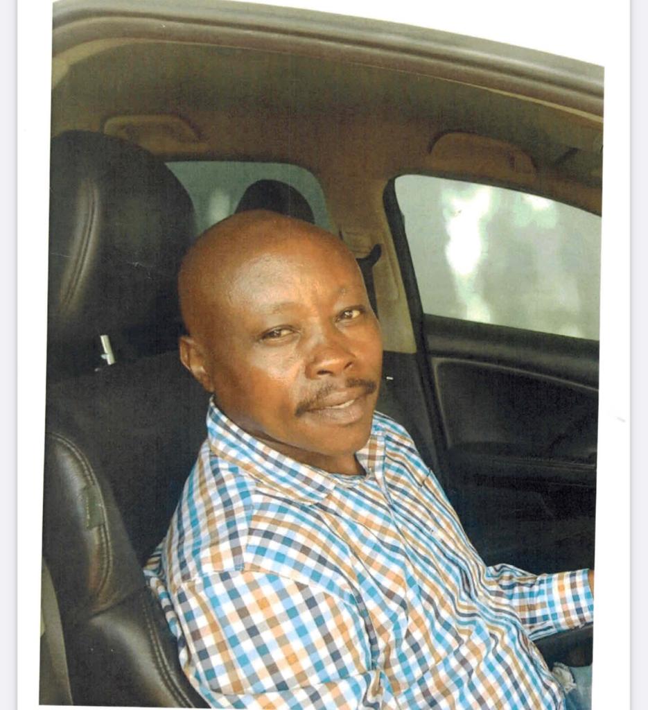 Person of interest wanted in connection with pension money scam