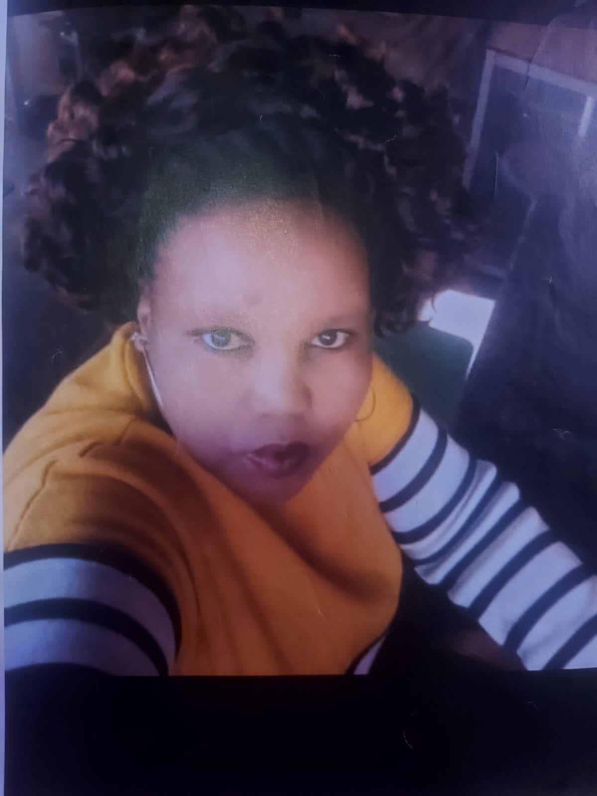 Missing Nobuhle Mabengwana sought by Mfuleni police