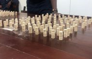 Police in Gqeberha confiscate mandrax tablets