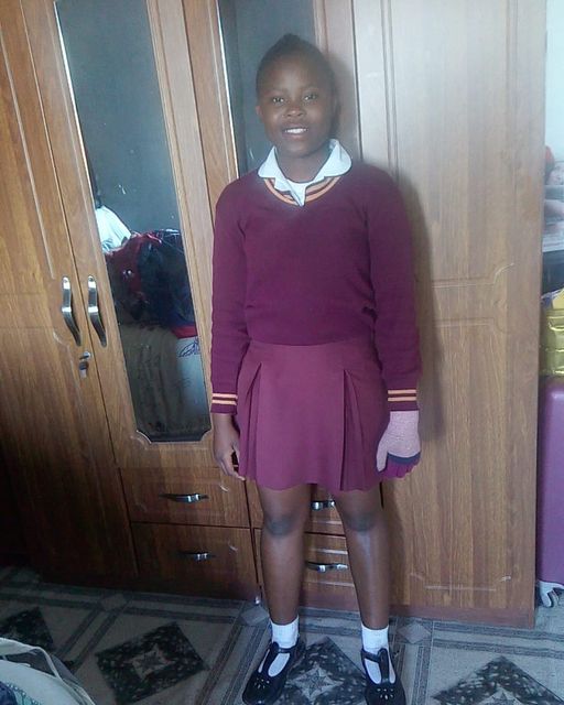 Search for runaway teen in Tongaat