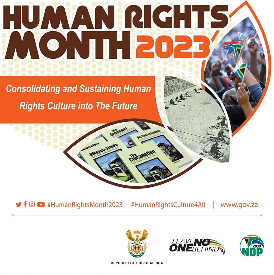 Limpopo Government commemorates Human Rights Day 2023
