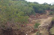 Persistent disruptive operations against illegal mining continue to yield positive results following the arrest of 28 suspects