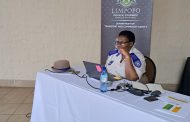 Provincial Easter Road Traffic Management plenary meeting is currently underway at Bolivia Lodge in Polokwane