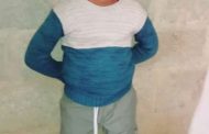 Missing 8-year-old boy sought