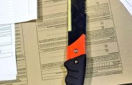 Man arrested & detained at Hillbrow SAPS for Common Robbery