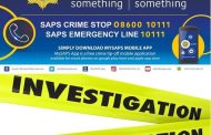 Manhunt launched after a 20-year-old patron was shot and killed at a tavern in Mangaung