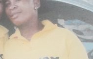 Police request public assistance to locate a missing 39-year-old woman