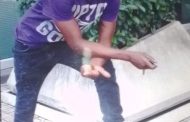 SAPS Bekkersdal is investigating a missing person case and appeals to the public for assistance