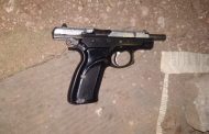 Anti-gang Unit recover firearms and drugs in Missionvale and Swartkops