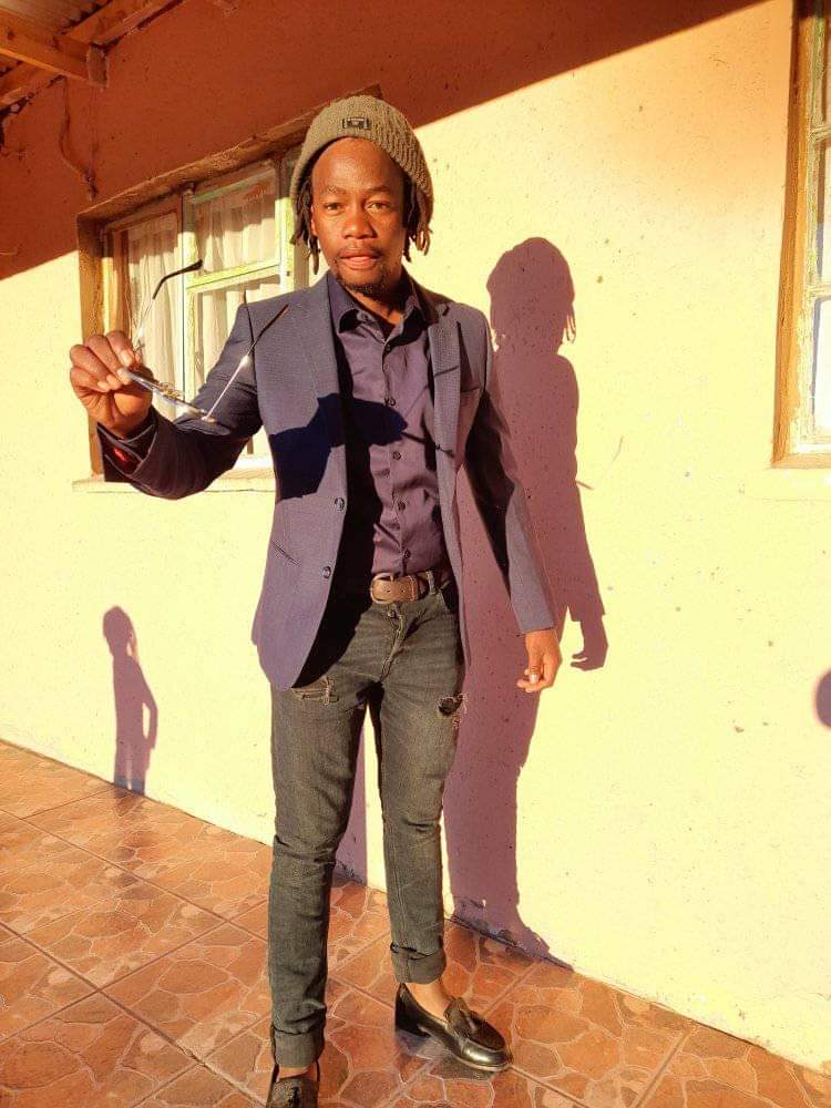 Police needs assistance with missing Kuruman man