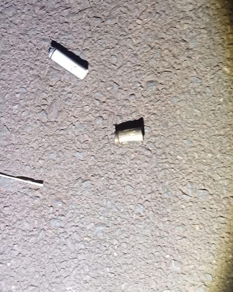 Robbery Victim Shot: Waterloo - KZN