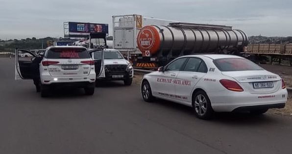 Theft Suspect Beaten To Death: Ntuzuma - KZN