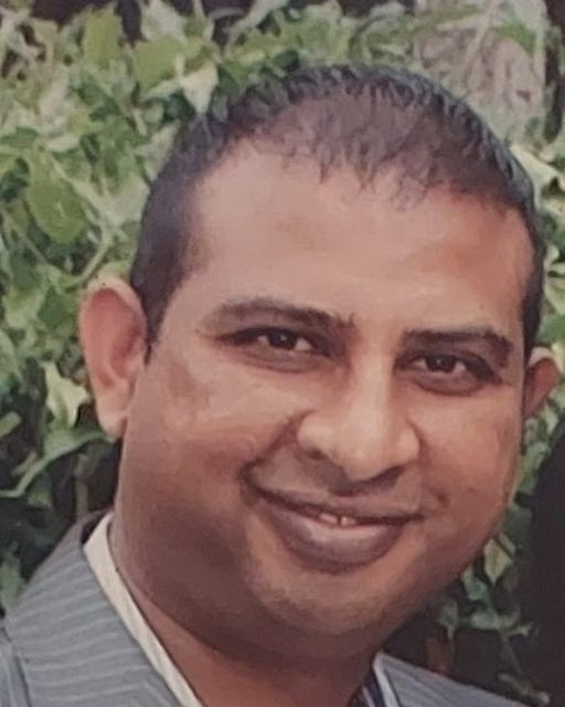 Missing Person after travel to Bloemfontein