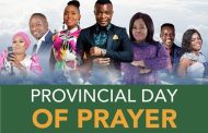 Limpopo Province hosts Provincial Day of Prayer