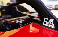 Alfa Romeo is celebrating the 60th anniversary of 'Autodelta' on track