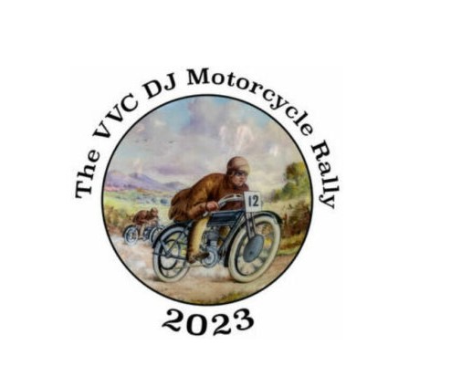 2023 DJ rally for pre-war and vintage classic motorcycles to take competitors from Durban to Johannesburg from the 10-11 March.