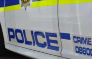 Four suspects nabbed after a double murder
