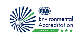 Bridgestone Motorsport Awarded FIA highest rank Environmental Accreditation