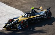 DS Automobiles heads for the Berlin E-prix with confidence and motivation