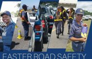 SAPS Eastern Cape State of Readiness for the Easter Weekend