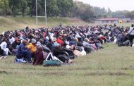 1000 Police Trainees recruited by the South African Police Service (SAPS) in Gauteng
