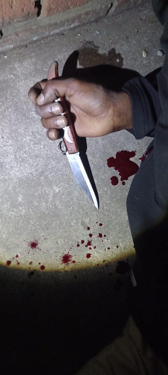 Drug dealer executed in Verulam CBD