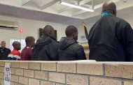 Police Ministry welcomed the breakthrough in the murder and attempted murder investigations at the University of Fort Hare