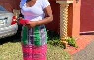 The police in Thohoyandou have launched a search operation following the disappearance of a 22-year-old woman