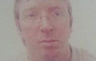 Police search for a missing man from Brenthurst, Brakpan