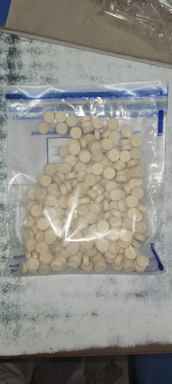 Prieska SAPS arrest six suspects for different offences and crack the whip on illegal shebeens