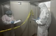 Five suspected drug dealers shot and killed, drugs and money seized in Durban