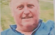 Clarens police search for missing man