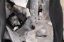 Police investigate cases of possession of presumed stolen property