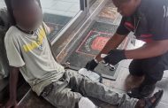 Victim Stabbed During Robbery: Verulam - KZN