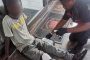 House On Fire: Sandfields - KZN