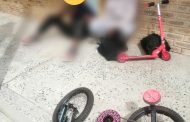 Bicycle and scooter thieves caught red-handed in Somerset West