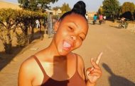 Help Zamdela Police find missing teen