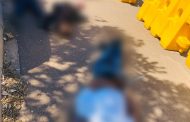 Three suspects arrested for housebreaking in Centurion