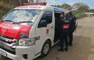 Pedestrian Injured In Hit & Run Accident: Hazelmere - KZN