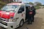 Three firearms recovered and 30 suspects nabbed in Kwamhlanga during Operation Paseka