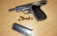 Suspects appear in court for possession of firearms and dagga