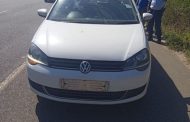 Intoxicated Pedestrian Run Over: R102 Canelands - KZN