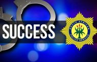 News: Gauteng police recover more than 400 unlicensed firearms and nearly 5000 rounds of ammunition in a period of four weeks